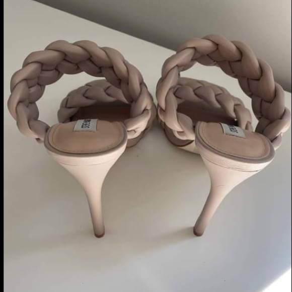 Steve Madden Kenley Heels - Picture 4 of 6